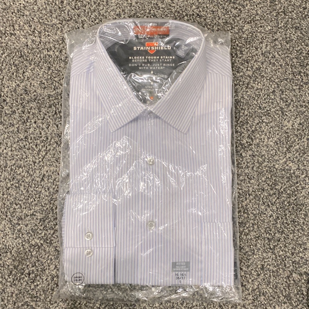Van Heusen dress shirt